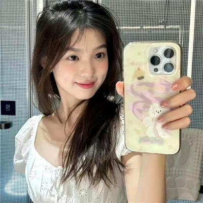 淑女与髯