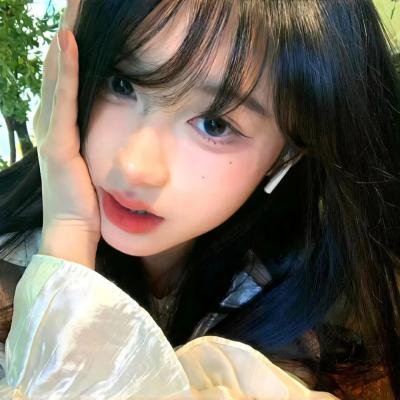 玻璃少女